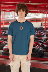 Mad helmet Racing